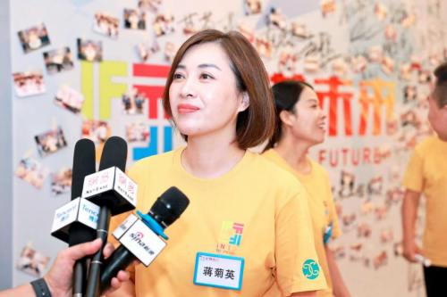 校企协同育人新尝试，醒醒59公益培训“走进未来”在闽江学院举办