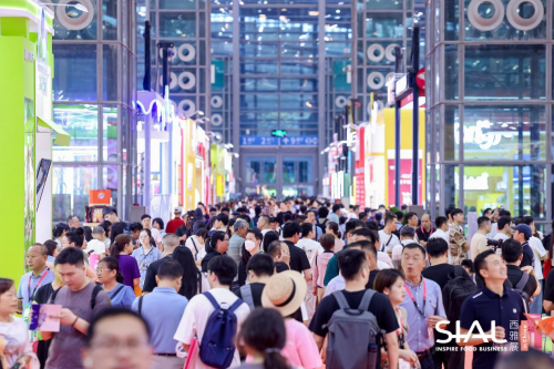 SIAL西雅国际食品展2026年9月广州启幕：依托广东产业基础，构建食饮产业创新生态