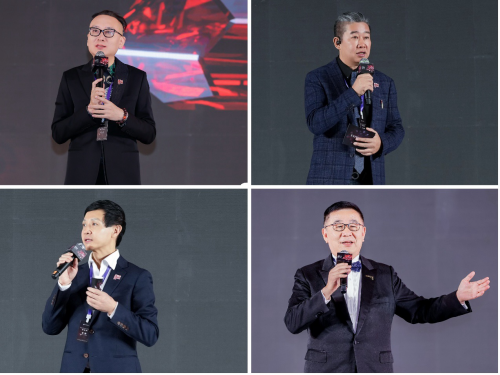 第五届双美CIC大赛全国决赛圆满结束，冠军战队最终揭晓第3张