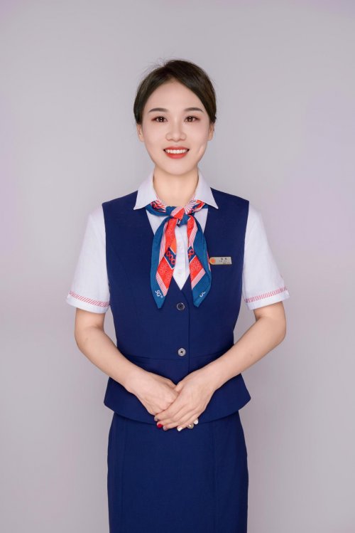 以诚相待 全心服务