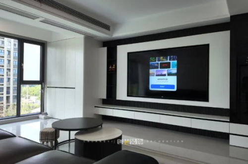 创艺装饰｜家具自己慢慢买还是一站式配齐？