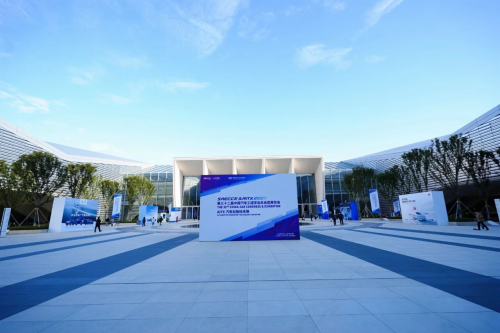 技术驱动绿色转型，浩思动力重磅出击SAECCE 2025