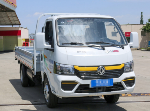 东风途逸T5,以全场景实力兑现“值得购买”承诺