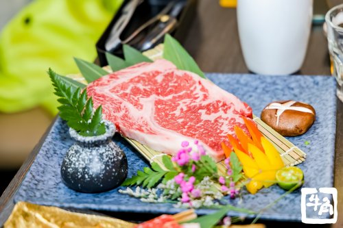 霜降启新章，价值悦飨宴：牛角烧肉2025菜单升级暨烧肉节正式启动