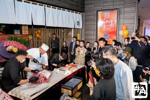 霜降启新章，价值悦飨宴：牛角烧肉2025菜单升级暨烧肉节正式启动