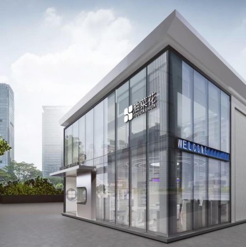 游乐数字化领域领军者——广州油菜花创新重塑全球游乐体验