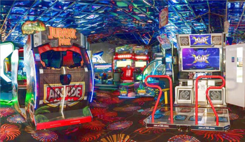 游乐数字化领域领军者——广州油菜花创新重塑全球游乐体验