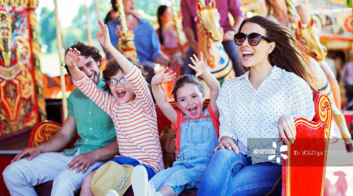 游乐数字化领域领军者——广州油菜花创新重塑全球游乐体验