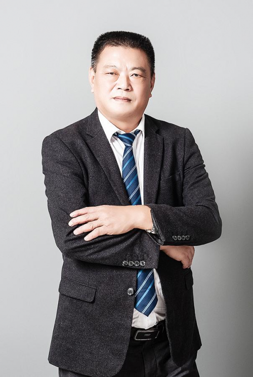 【品牌人物库·重点推荐】茶业行业领军人物—胡盛光