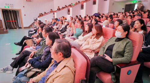 理塘藏戏团登浙江非遗展演引观众沉醉