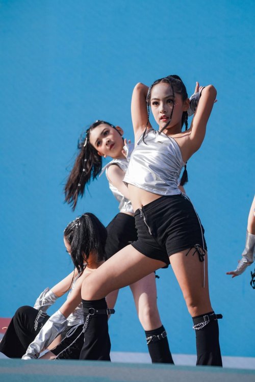 025中国定海东海云廊街舞邀请赛暨第五届长三角街舞公开赛圆满举行"