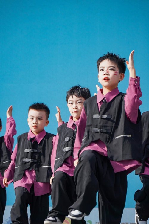 025中国定海东海云廊街舞邀请赛暨第五届长三角街舞公开赛圆满举行"