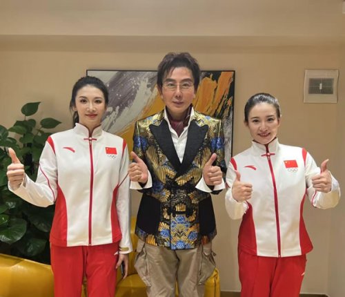 5岁网红徐邦荣七秩韶华向暖而行"