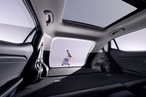 2026款传祺GS3影速上市,增配价更低第4张-汽车与你 2026款传祺GS3影速上市,增配价更低第4张