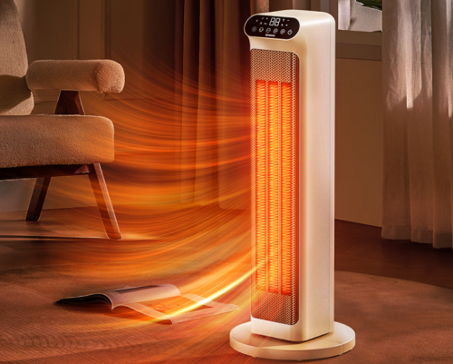 电热暖风机哪个牌子好?10大热品真实评比推荐,怎么选不再犹豫