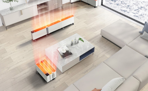 电热暖风机哪个牌子好?10大热品真实评比推荐,怎么选不再犹豫