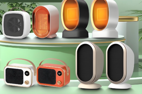 电暖器什么牌子质量好又省电耐用？2025年度精选：10款暖风机测评