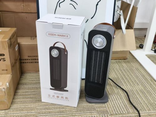 电暖器什么牌子质量好又省电耐用？2025年度精选：10款暖风机测评