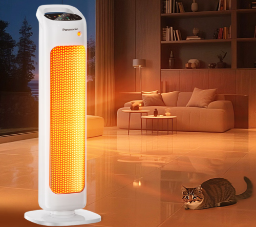 电暖器什么牌子质量好又省电耐用？2025年度精选：10款暖风机测评