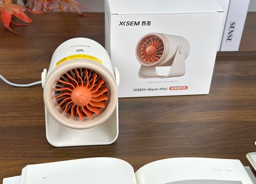 电暖器什么牌子质量好又省电耐用？2025年度精选：10款暖风机测评