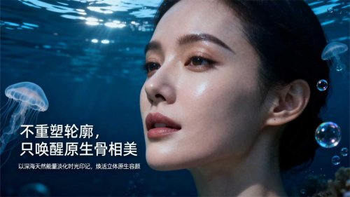 解析安珍適?VL瓊脂糖填充劑：天然成分與創(chuàng  )新技術(shù)的抗衰突破