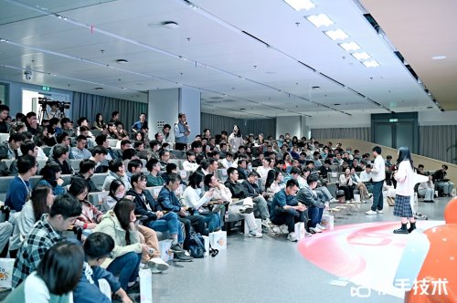 快手技术沙龙举办:生成式推荐系统如何重构搜推广?