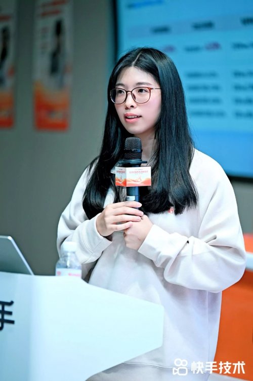 快手技术沙龙举办:生成式推荐系统如何重构搜推广?第2张-成都新闻网 快手技术沙龙举办:生成式推荐系统如何重构搜推广?第2张