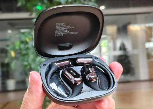 开放式耳机哪个品牌好？伤耳朵吗？市面上热门开放式蓝牙耳机评测