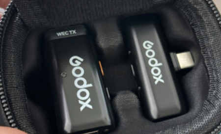 领夹麦克风哪种好？2025年领夹式麦克风测评