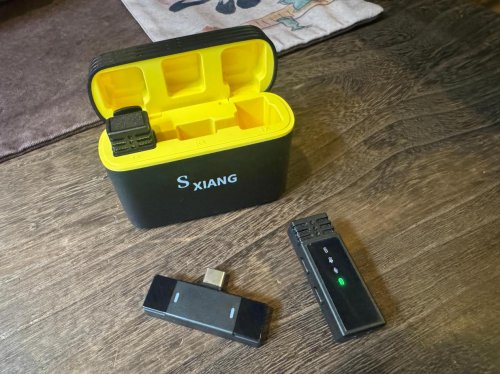 领夹麦克风哪种好？2025年领夹式麦克风测评