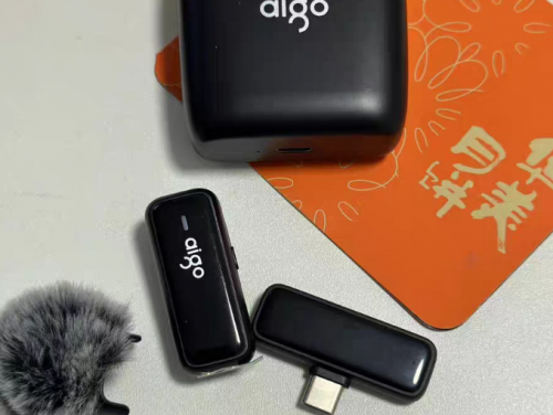 领夹麦克风哪种好？2025年领夹式麦克风测评