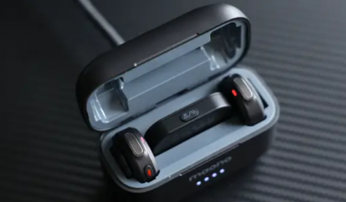 领夹麦克风哪种好？2025年领夹式麦克风测评