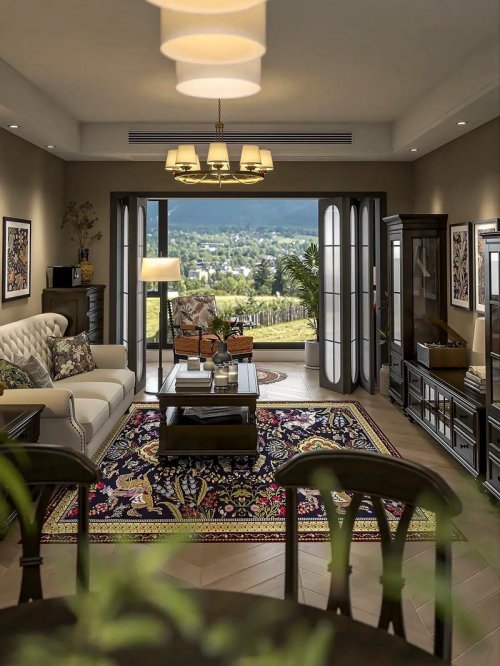 2025上海装修公司推荐：寻找靠谱之选