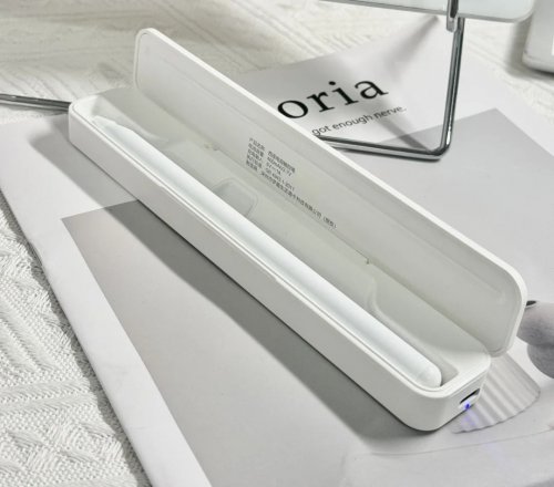 国产电容笔什么牌子好？2025年甄选十大电容笔知名品牌分享！