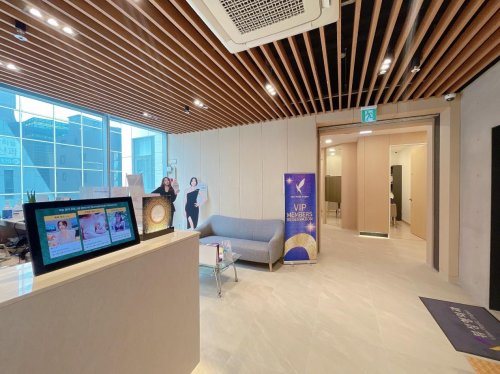 韩国必妩皮肤科新地标三大专科院长领衔开启定制化美肤新时代(图1)