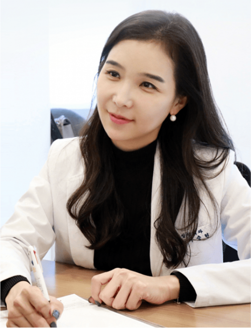 韩国必妩皮肤科新地标三大专科院长领衔开启定制化美肤新时代(图2)
