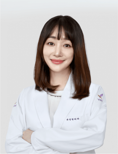 韩国必妩皮肤科新地标三大专科院长领衔开启定制化美肤新时代(图4)