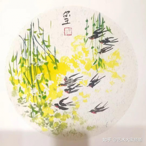 2025世界少儿艺术典范--李尔王