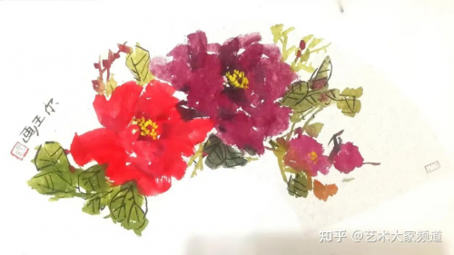 2025世界少儿艺术典范--李尔王