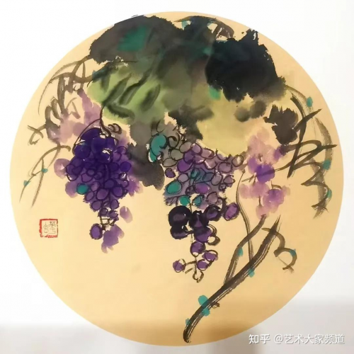 2025世界少儿艺术典范--李尔王