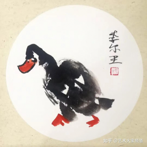 2025世界少儿艺术典范--李尔王