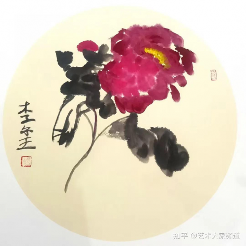 2025世界少儿艺术典范--李尔王