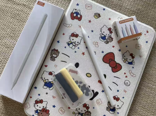 ipadpencil平替笔哪款好？百元电容笔测评：西圣、倍思、漫步者
