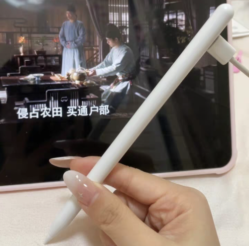 ipadpencil平替笔哪款好？百元电容笔测评：西圣、倍思、漫步者