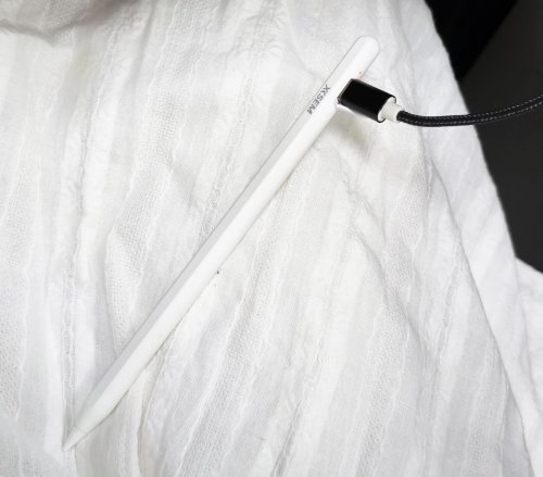 ipadpencil平替笔哪款好？百元电容笔测评：西圣、倍思、漫步者