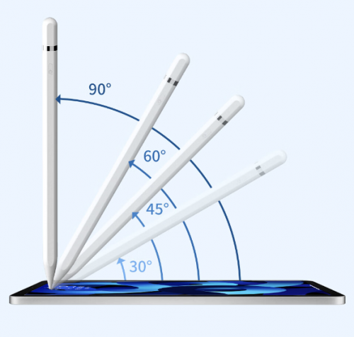 哪款ipad电容笔好用？甄选2025排行榜10大好用品牌实测，不能盲选