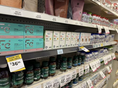 严苛TGA认证+百年药房背书，Witsbb健敏思的澳洲品质密码