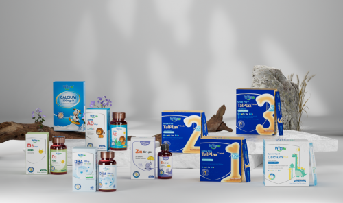 严苛TGA认证+百年药房背书，Witsbb健敏思的澳洲品质密码