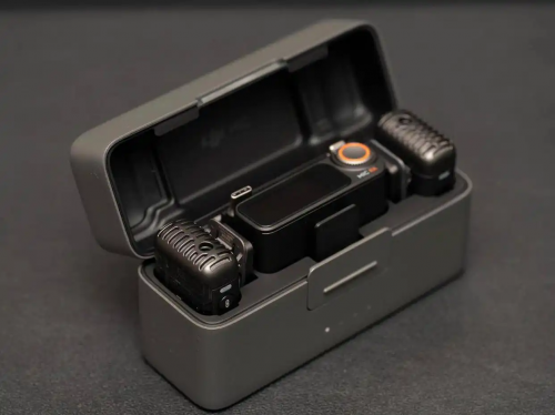 领夹麦克风哪个品牌音质最好?测评告诉你领夹麦克风十大品牌