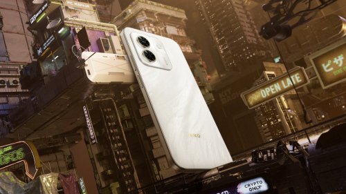 昆仑耐用为本，北斗安全为纲！WIKO X70重新定义千元机品质标准